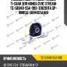 Подушка двс /правый /левый ti-guar для honda civic stream  tg-50840-s5a-990  (o10201fa gp- hm056) 50840s5aa81