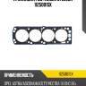 Прокладка гбц (1.6mm), opel astra/ascona/kadett/vectra 1.6 ohc 86-