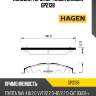 Колодки торм.пер. hagen sangsin gp2138