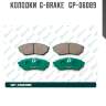 Колодки  g-brake   gp-06089