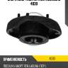 Опора амортизатора metalcaucho 4030