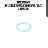 Кольцо уплотнит. датчика уровня масла!\ bmw e81/e90/e36/f10/e39/e63/x5/x3/x1 2.0 m52 90>