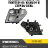 Фара nissan pathfinder 04-09  sat st-215-11b2l