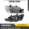 Фара mitsubishi lancer cedia 00-03 спереди tyc tg-214-1163r-ld-e