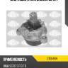 Опора двигателя sasic 2706494