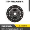 Диск сцепления TOYOTA LITE SAT ST-31250-28170