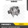 Генератор 12v 140a stellox 0610840sx
