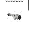 Опора двигателя резиновая tenacity (3046) awshy1173