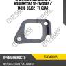 Прокладка выпускного коллектора tg-emg0168 / 14036-06j02 * ti•guar