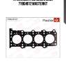 Прокладка гбц suzuki j20a 77bgh072 masterkit