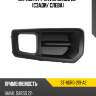 Оправа птф haval dargo 22- сзади sat st-hdrg-219-a2