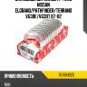 Вкладыши шатунные к-т 0,25 nissan elgrand taiho r088h025