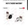 Регулятор напряжения генератора  vw t4 77asc007 masterkit