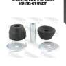 Втулка переднего торсиона hsb-065-kit febest