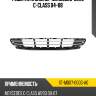 Решетка в бампер mercedes-benz c-class 04-08 sat st-md07-000g-a0