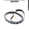 Ремень поликлиновый 6pk1888 sufix fb3224