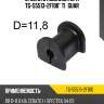 Втулка стабилизатора tg-55513-2f100* ti·guar