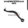 Рычаг mazda 6 02- пер.подв.нижн.зад.прав. ksl5312 kortex