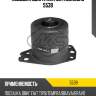 Подушка двигателя metalcaucho 5539