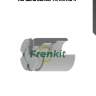 Поршень тормозного суппорта frenkit p344707