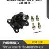 Шаровая нижняя fr lh-rh toyota surf 89-99 toyota 43340-39245
