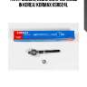 Тяга рулевая, левая crkk40l (made in korea) kormax ksr024l