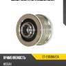 Шкив генератора nissan many sat st-231516n20a