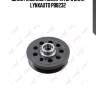 Шкив ременной коленчатого вала lynxauto pb8232