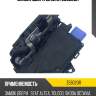 Замок двери zikmar z59020r