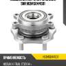 Ступичный узел перед nissan x-trail t32 14- snr hgb45044s01