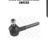 Наконечник рулевой stellox 5100153sx