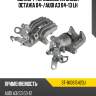 Суппорт тормозной rr skoda octavia 04- sat st-1k0615423j