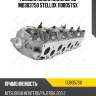 Головка блока цилиндров md303750, mitsubishi montero/pajero/l200 2.5td 4d56 90-