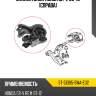 Сайлентблок honda cr-v 06-18 справа sat st-51395-swa-e02
