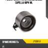 Ролик ремня грм натяжной mazda capella ntn jpu58-54