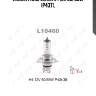 Лампа h4 12v 60/55w p43t-38 lynxauto l10460