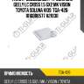 Фильтр воздушный / ti-guar для geely lc cross 1.5 gx2 mk vision toyota soluna vios  tga-426  1016000577 a21030