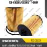 Фильтр масляный tgc-c00005/oe3005 * ti-guar