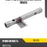 Ключ трубчатый, 12x13 мм thorvik tbs1213