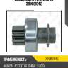 Бендикс стартера zaufer 315n10104z