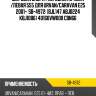 Шаровая опора /передняя правая /левая 555 для urvan/caravan e25 2001-  sb-4972  (bjl147 abj0224 kbj1086) 40160vw000 cbn66