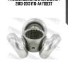 Трипоид audi a3/a3 sportback (8p) 2003-2013 1716-a4 febest