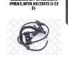 [956802d100] датчик abs задн.п., hyndai elantra, kia cerato 1.6-2.0 01-