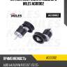 Натяжитель ремня приводного miles ag00002