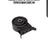 Подушка двс передняя левая, toyota rav4 3sfe 94
