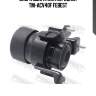 Опора двигателя передняя tm-acv40f febest