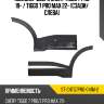 Молдинг двери chery tiggo 7 pro 19-  sat st-chtg7pro-041m-2