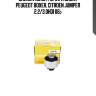 Сайлентблок рычага задн.!\ peugeot boxer, citroen jumper 2.2/3.0hdi 06>