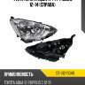 Фара toyota aqua 11-14  sat st-312-11d4r