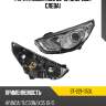 Фара hyundai ix35 09-13 спереди sat st-221-1150l